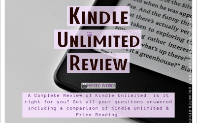 Kindle Unlimited Review: Worth It or Pass?