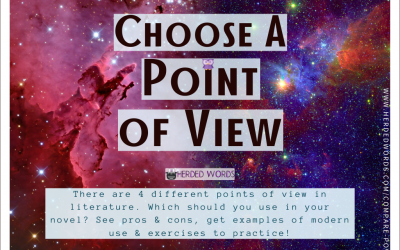 Point of View in Literature [Examples]