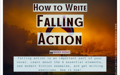 How to Write Falling Action [4 Essential Elements]