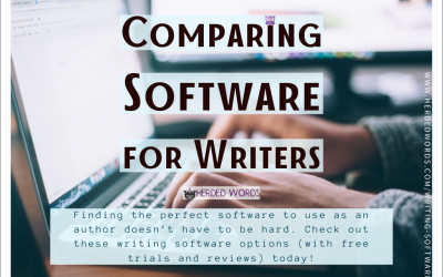 Writing Software Review & Comparison