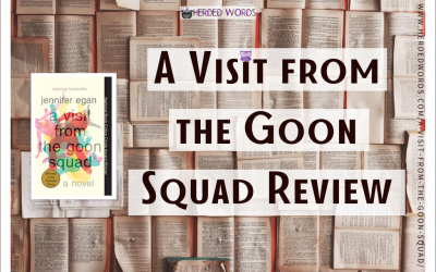 A VISIT FROM THE GOON SQUAD Review & Analysis