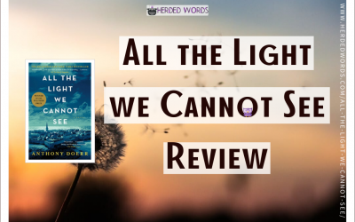 ALL THE LIGHT WE CANNOT SEE Review & Analysis