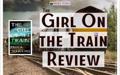 THE GIRL ON THE TRAIN Book Review & Analysis