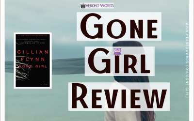 GONE GIRL Book Review & Analysis
