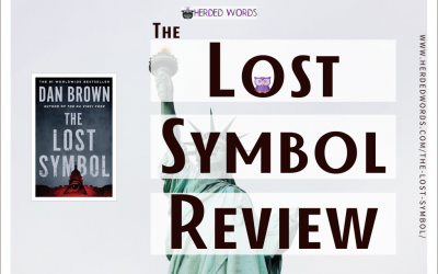 THE LOST SYMBOL Review & Analysis