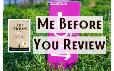 ME BEFORE YOU Book Review & Analysis