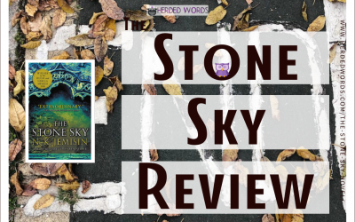 THE STONE SKY Review & Analysis