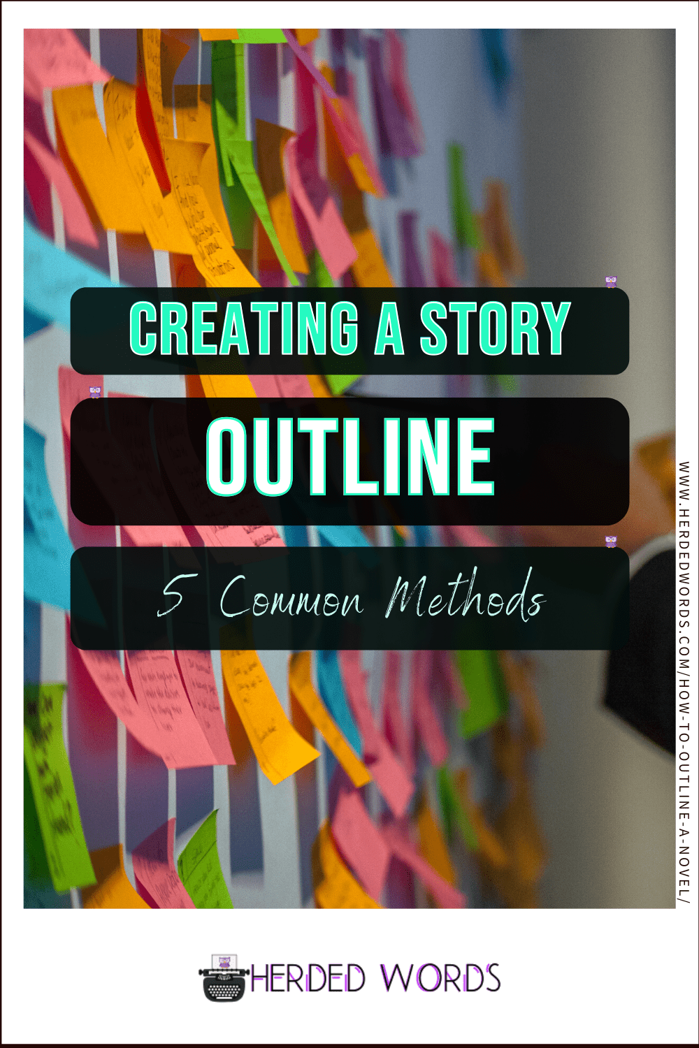 Image link to creating a story outline (5 common methods)