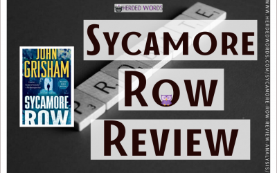 SYCAMORE ROW Review & Analysis
