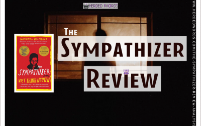 THE SYMPATHIZER Review & Analysis