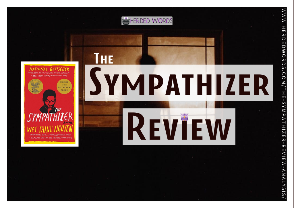 the sympathizer review