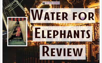 WATER FOR ELEPHANTS Book Review & Analysis