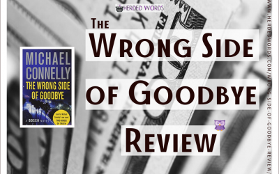 THE WRONG SIDE OF GOODBYE Review & Analysis